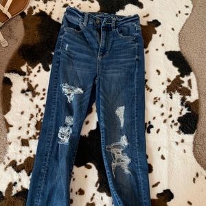 AE jeans